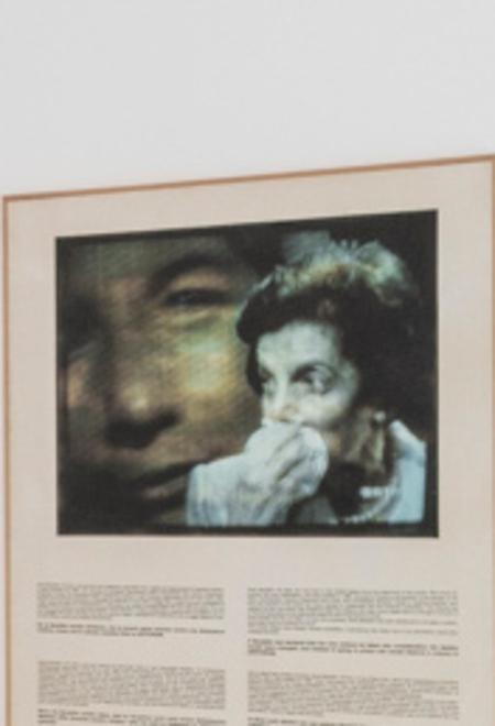 Silvia Baraldini Gazzetta di Modena