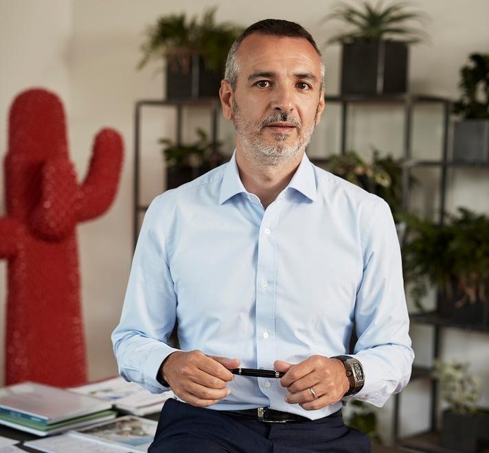 Comer conquista la tedesca Walterscheid «Investiti 200 milioni così