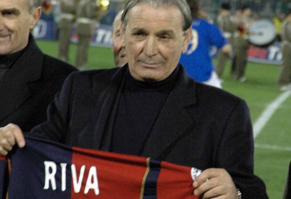 A Leggiuno il “Gigi Riva” di Cada Die La Nuova Sardegna