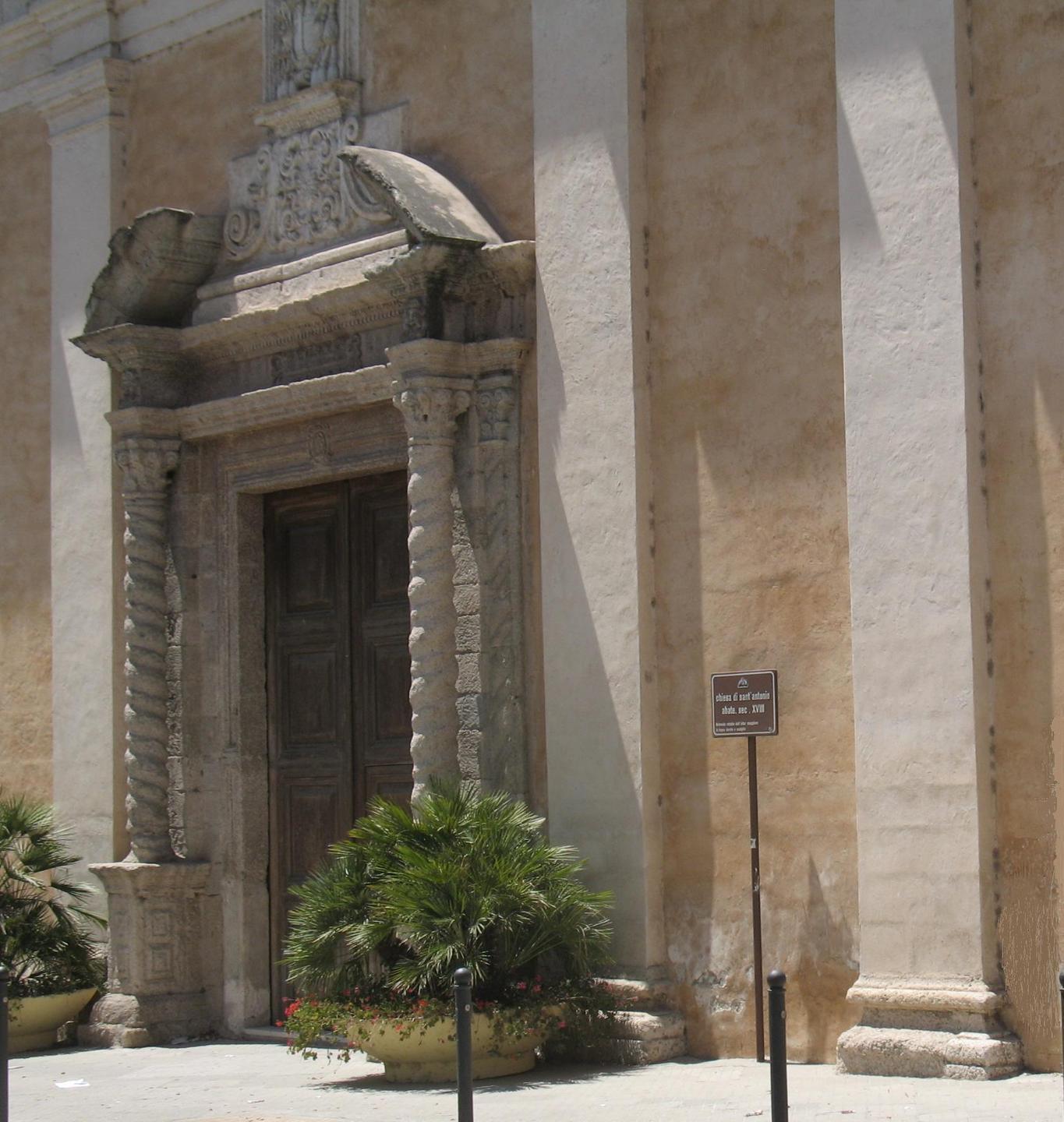 Dove Si Trova La Tomba Di San Giuda Taddeo Da oggi il triduo per san Giuda Taddeo nella chiesa di Sant’Antonio