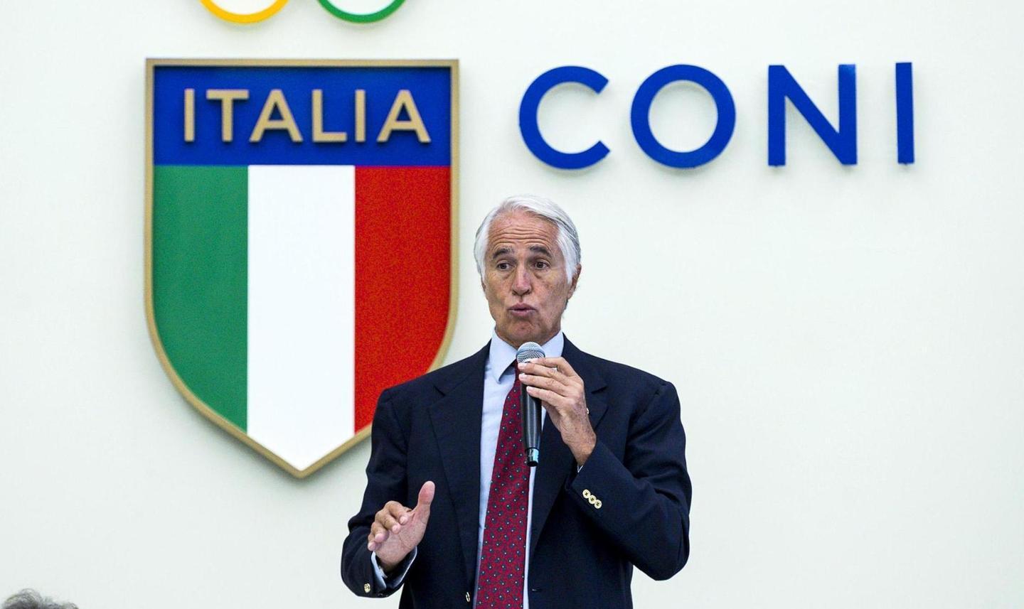 Da Tortu a Bartolini, oggi a Cagliari i premi Coni La Nuova Sardegna