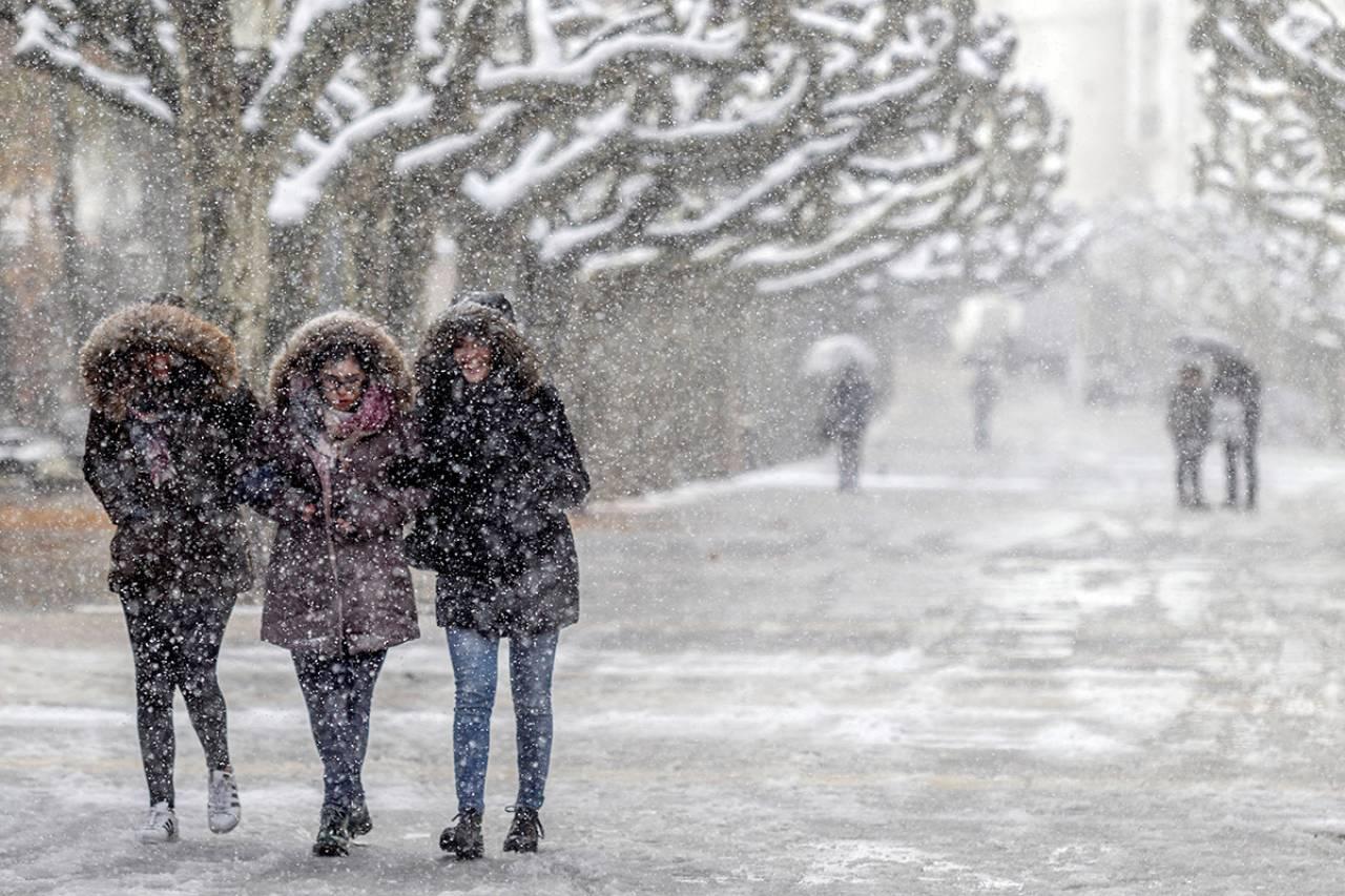 Rischio Gelo E Neve Per Il Ponte Dell Immacolata Gazzetta Di Modena Rischio Gelo E Neve Per Il Ponte Dell Immacolata Gazzetta Di Modena