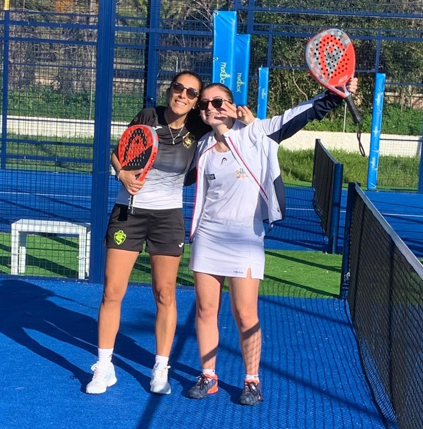 Cristina Carta campionessa sarda La Nuova Sardegna