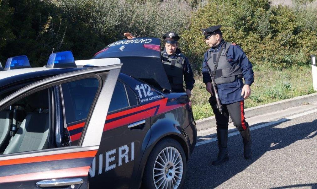 Silanus. Patteggia dopo l’arresto: aveva 10 chili di marijuana La Nuova ...