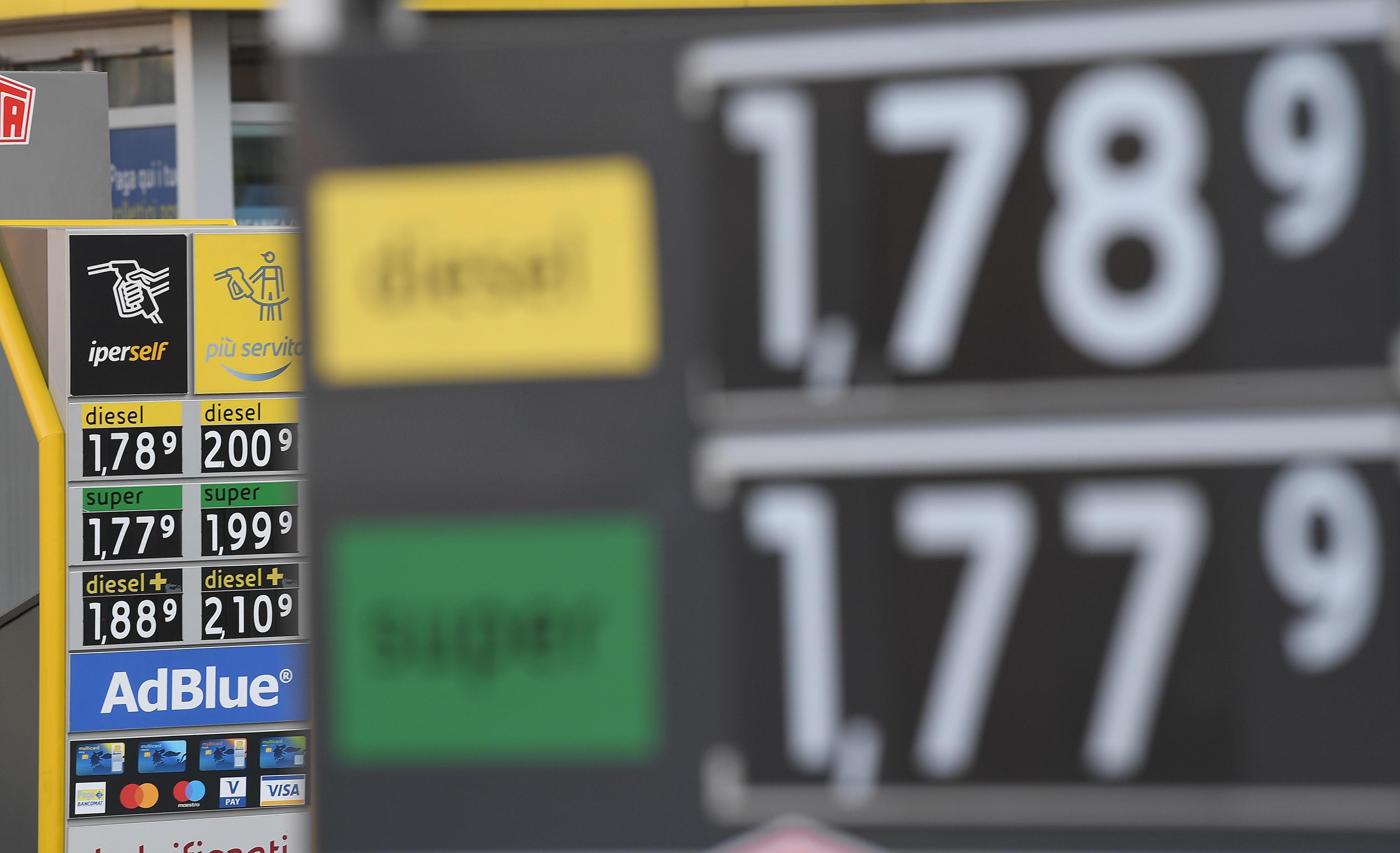 Caro Benzina Quando E Perch Il Prezzo Decollato Quanto Spendono 