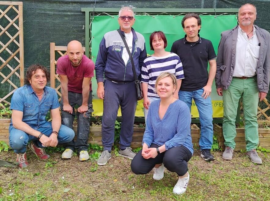 XII Morelli, la musica è solidarietà al festival il sogno di Giovanna