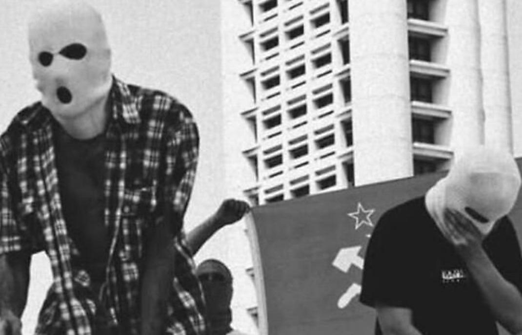 «Basta collaborare con il Tunnel» Ma a Reggio Emilia erano già stati