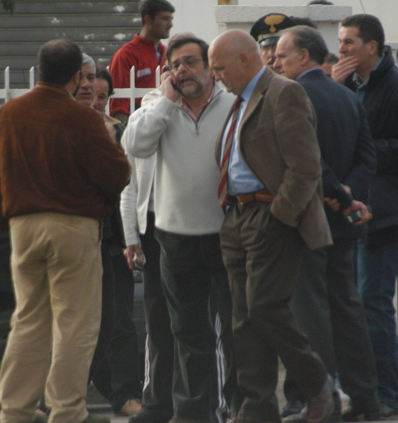 Sequestri, faide e omicidi Angelo Merlini