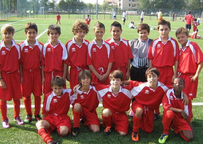 Reggio Calcio e San Pellegrino approdano in semifinale Gazzetta di Reggio
