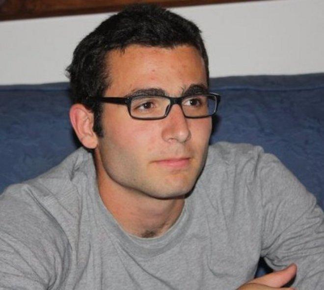 Iacopo, tutto genio e regolatezza - Il Tirreno