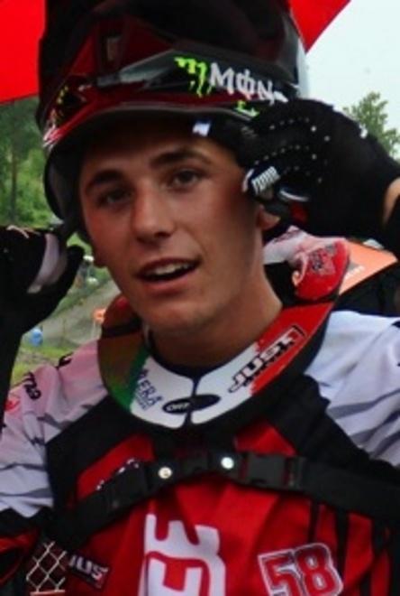 Ricci Raging Gioie e dolori per Lupino e il Ricci Racing nel Gp di Svezia - Gazzetta ...