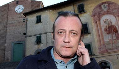 Il film di Graziano Salvadori è pronto per i cinema Il Tirreno