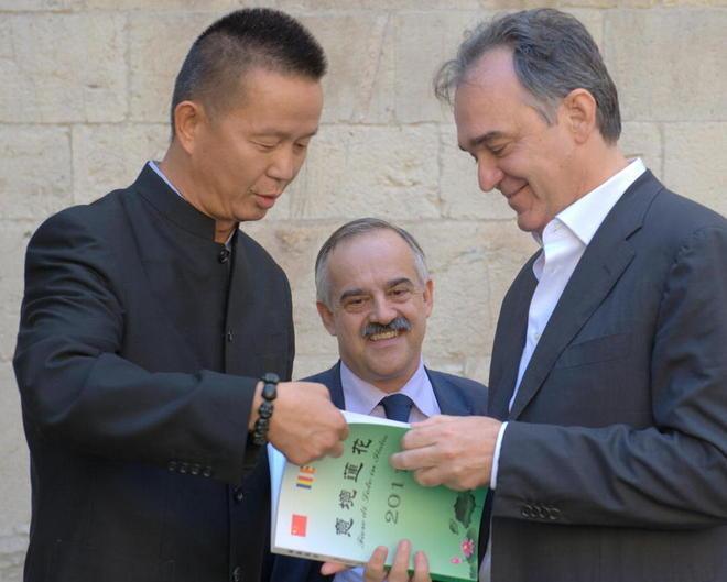 «Quanti Marco Polo cinesi ci sono a Prato che non riescono ad emergere?» Il Tirreno