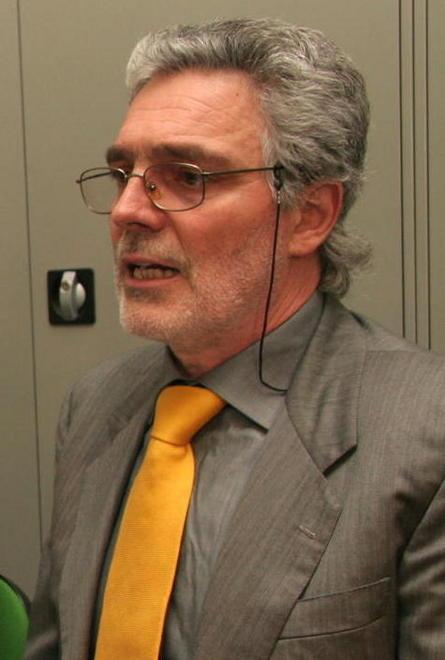 Angelo Luciano confermato presidente del Csi Nuoto Il Tirreno