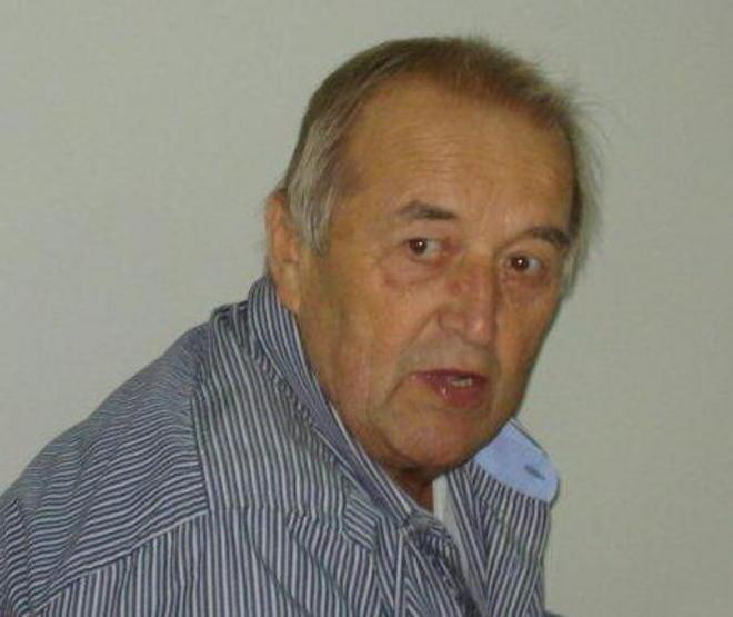 L’addio ad Alessandro Tosi Il Tirreno