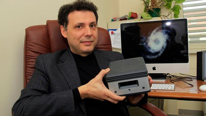 Sensore Movimento Porta Automatica 12-24V - Tecnologia Microonde 24.125Ghz, Regolabile 4 Direzioni - Foto 11