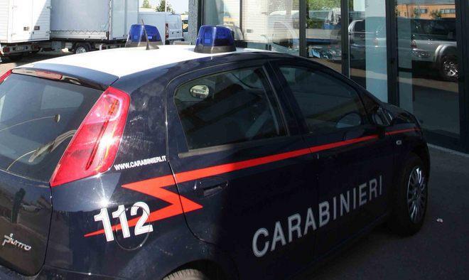 Razz a di scarpe ai danni di Tamagnini Gazzetta di Reggio