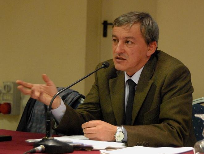 Elezioni Sardegna il Pd non ricandida Gian Valerio Sanna La Nuova Sardegna