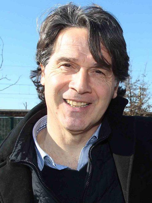 Giancarlo Corradini torna in pista È il nuovo tecnico della Reggiana