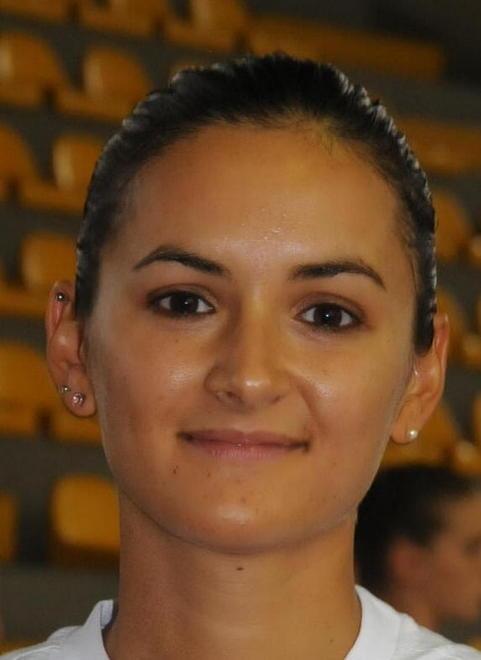 L’ex Le Mura Gloria Favilla torna sul parquet Il Tirreno