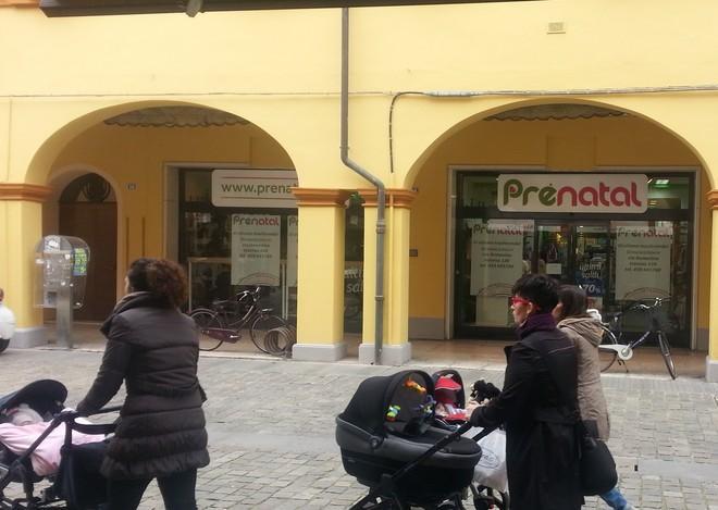 Anche Prenatal chiude posti di lavoro a rischio Gazzetta di Modena