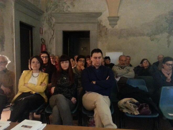 Umberto Brunelleschi, un Volto di Montemurlo Il Tirreno
