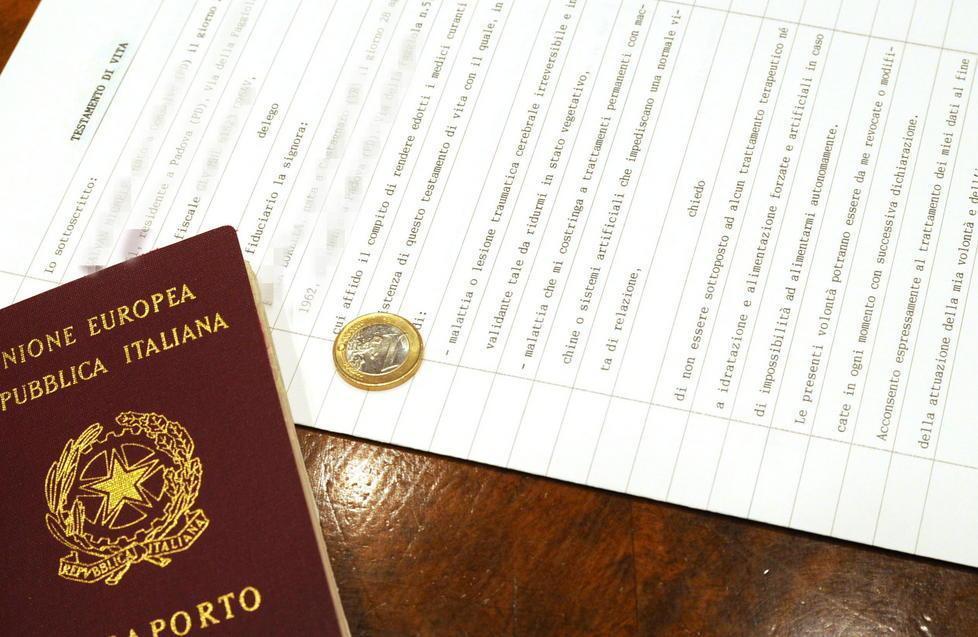 Procura generale? Rivolgersi sempre a un notaio di fiducia - La Nuova ...