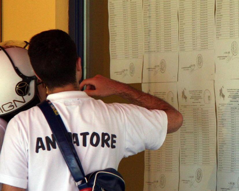 Pochi i ragazzi bocciati al liceo Copernico di Prato - Il Tirreno