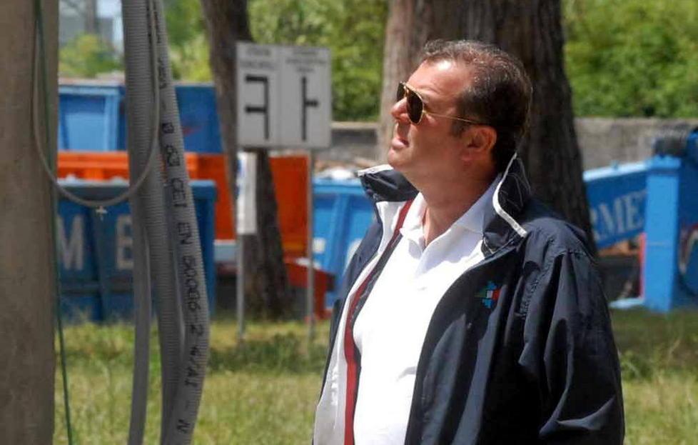 Alberto Ricciardi assolto dall’accusa di maxi evasione - Il Tirreno