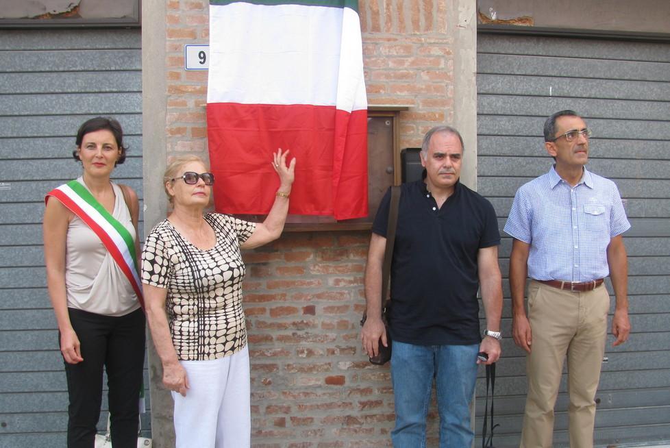 Indimenticabile Carlo Rambaldi La Nuova Ferrara