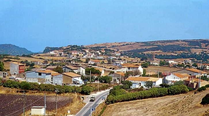 Tergu: Tesoro culturale dell’Anglona, Sassari