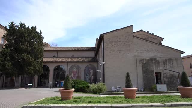 La Mostra “Preraffaelliti. Rinascimento Moderno” al Museo Civico San Domenico Forlì