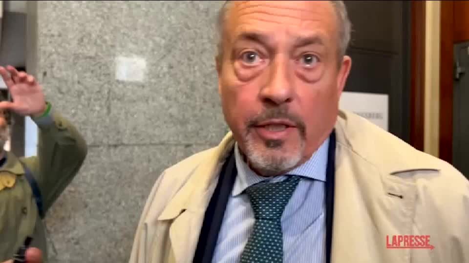 Arresto Giovanni Toti, l'avvocato: "E' sereno, può spiegare tutto"