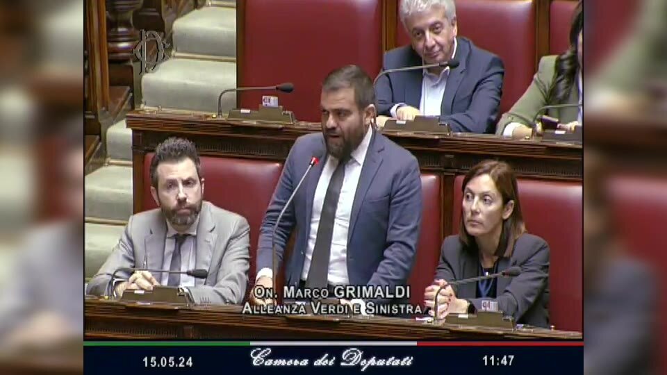 Il caso Biancoforno arriva in Parlamento, Grimaldi (Verdi Sinistra): "Biscotti eccellenti, ma condizioni di lavoro ottocentesche"