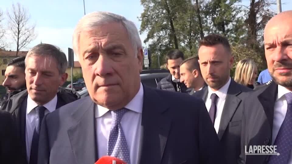 Terrorismo, Tajani: "Massima attenzione ma non c’è rischio attentati in Italia"
