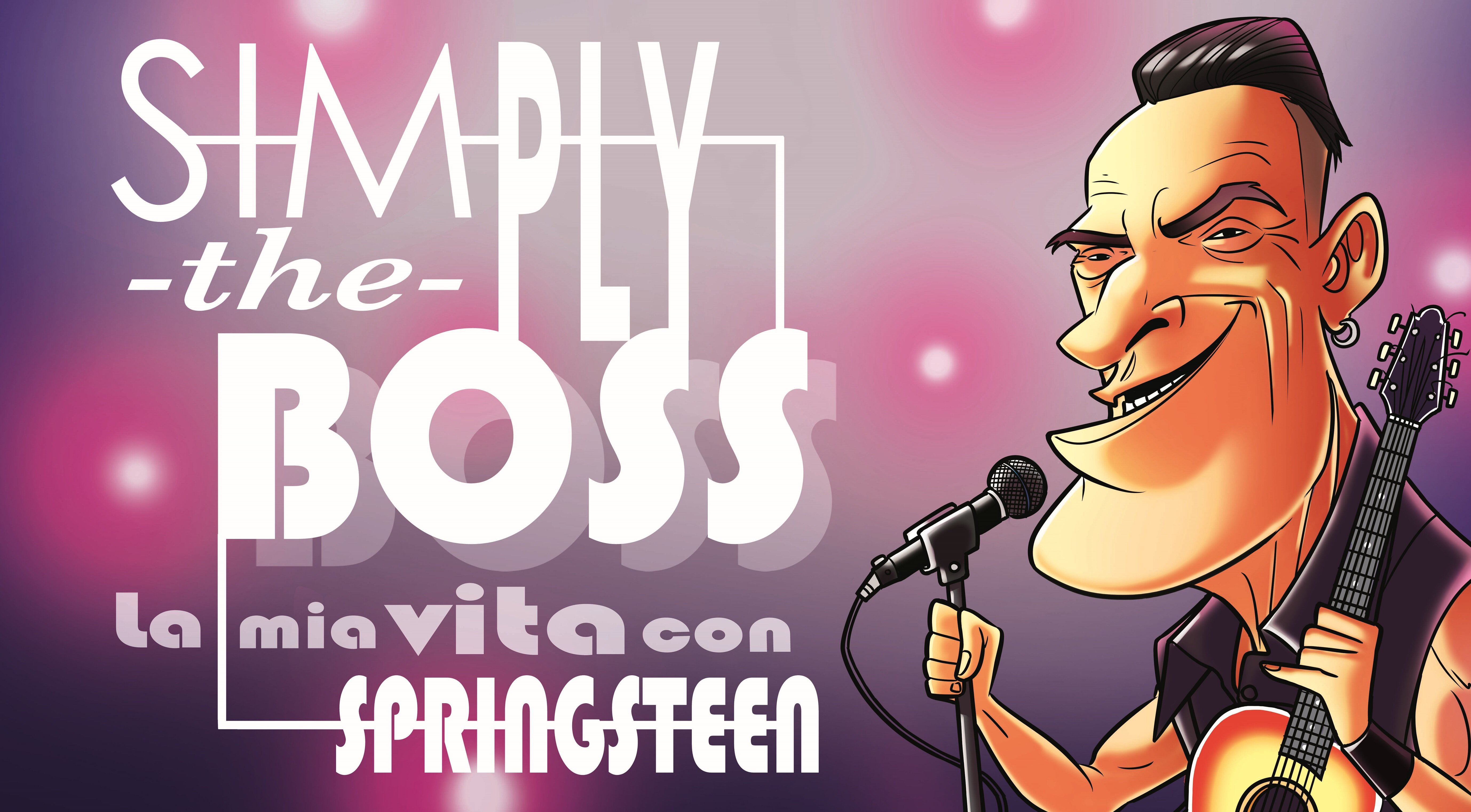 Simply the Boss / trailer