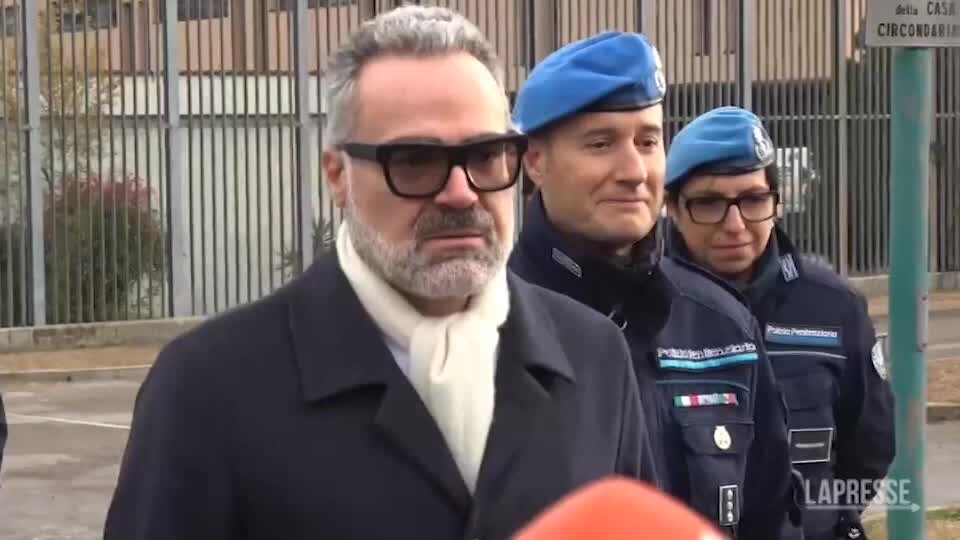 Caso Cecchettin, avvocato Turetta: "Dichiarazioni spontanee, ammesso omicidio"
