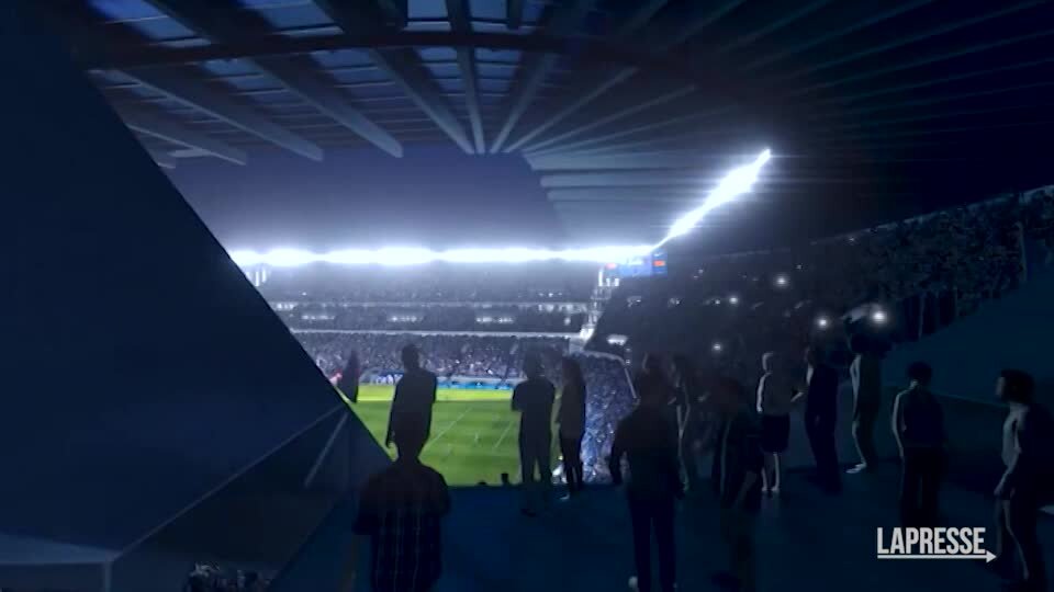 Calcio, l'Inter valuta Rozzano per il nuovo stadio
