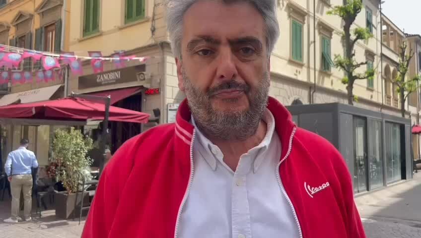 Vespa World Days a Pontedera, il coordinatore Eugenio Leone: "Come funziona la parata, le modifiche alla viabilità"