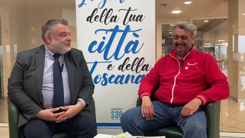 Vespa World Days, Eugenio Leone: "Pontedera sempre più città della Vespa"
