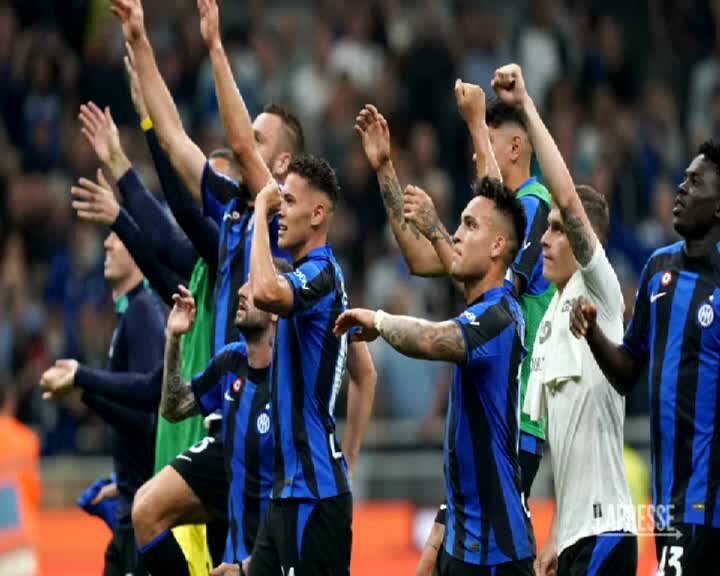 Serie A, stasera il big match Juventus-Milan
