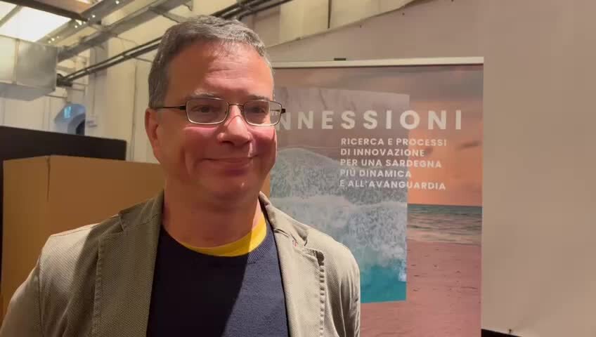 "Connessioni", le sfide future della Sardegna, l'urbanista Ivan Blecic: "Rigenerazione urbana attraverso la cultura"