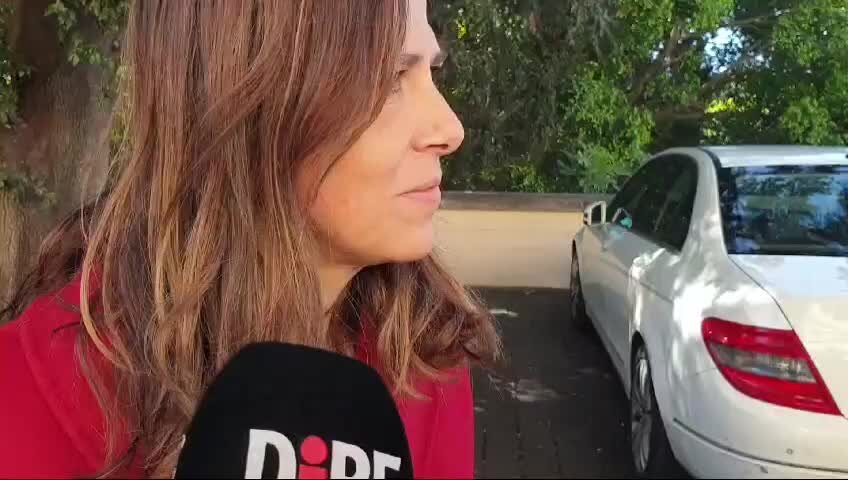 Alessandra Todde: "Luisanna Marras commissario per Cagliari"