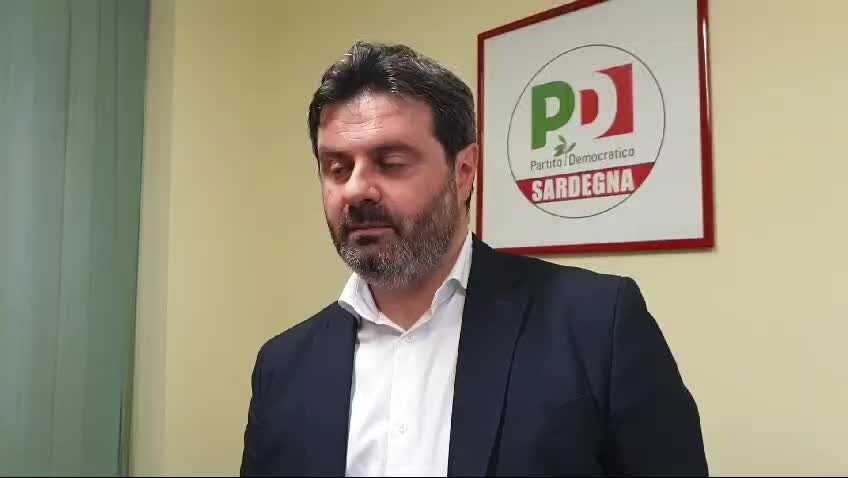 Giuseppe Mascia: "Grande responsabilità che assumiamo uniti per governare Sassari"