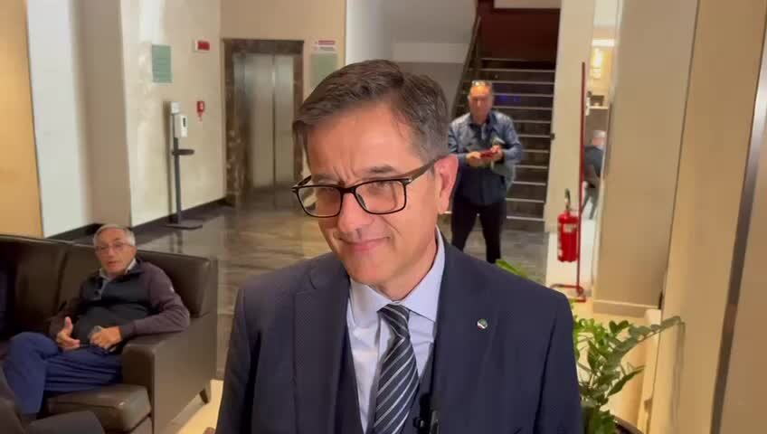Cisl, Pier Luigi Ledda nuovo segretario regionale: "Dalla giunta Todde risposte immediate"