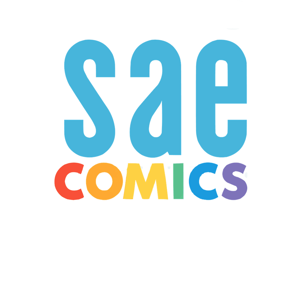 SAE Comics