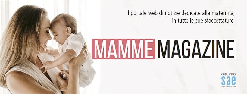 Banner Mammemagazine
